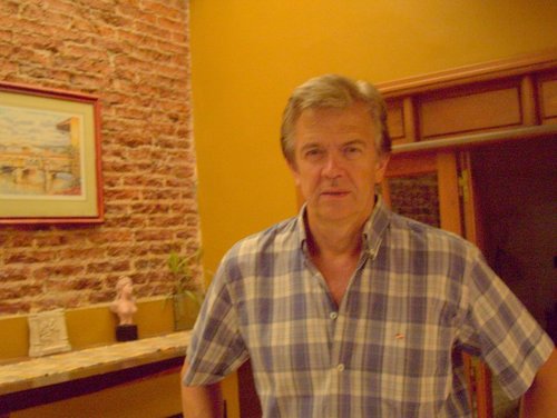 larrazabalh's profile picture. Docente Economía de la Educación. Argentina