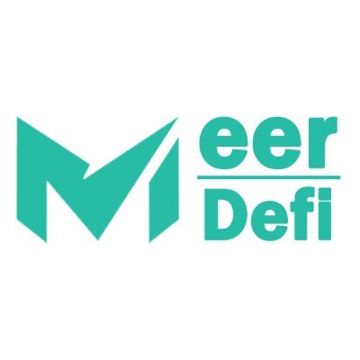 Meer DeFi is a significant section of the Qitmeer network ecosystem, an open financial system built on the Qitmeer network infrastructure.