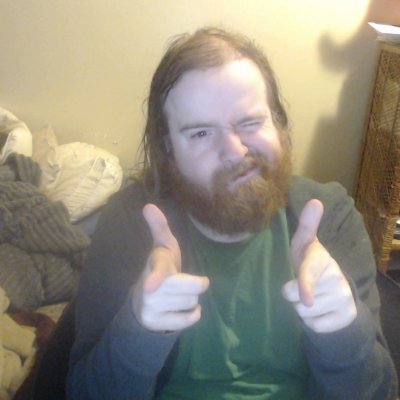 My personal twitter acount. He/Him, Demisexual/LGBT, INFJ personality type Level 34. My streaming related Twitter: @TwitchShadoweh