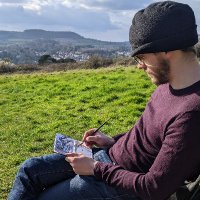 Otto Sumray (@osumray) 's Twitter Profile