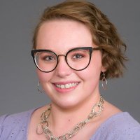 Thea Marie Smith (@theamarie_wf) 's Twitter Profile Photo