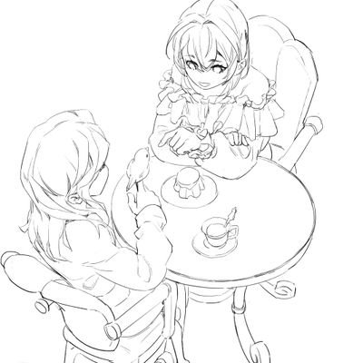 Skiaさんのプロフィール画像