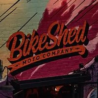 BikeShedMC (@bikeshedmc) 's Twitter Profile