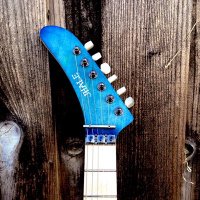 jhaleguitars(@jhaleguitars) 's Twitter Profile Photo