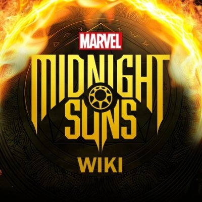 Storm, Marvel's Midnight Suns Wiki