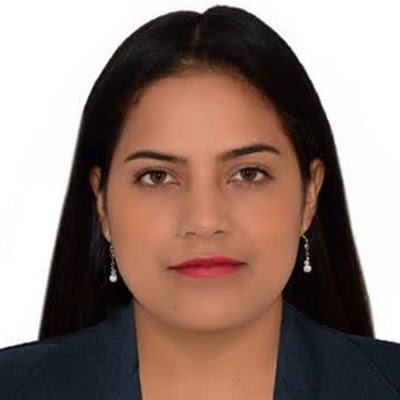 Ing. civil
Esp. Evaluación y gestión ambiental
