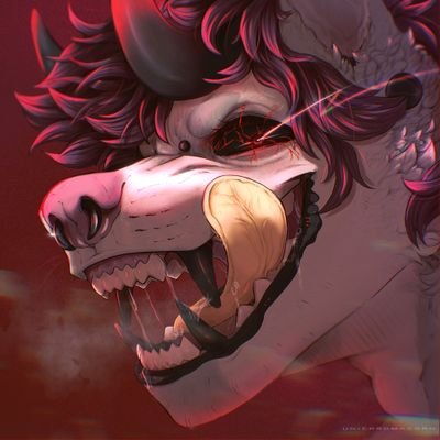 👹💜 Y O ᙠ ⅃ ⅃ Ǝ H ❤️😈さんのプロフィール画像