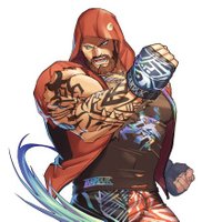 マサキ・アンド― (@masaki_ando_mdk) 's Twitter Profile