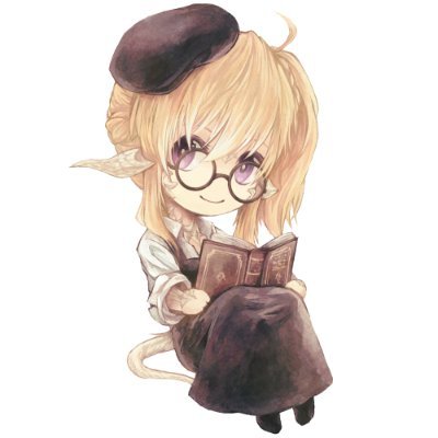 フウリン@Ifritさんのプロフィール画像