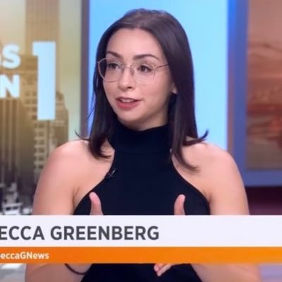 Brooklyn Reporter @NY1 • 2x Emmy nominated Producer • 4th generation New Yorker • got a tip? email me: rebecca.greenberg@charter.com 📲