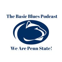 The Basic Blues Podcast(@BasicBluesPod) 's Twitter Profile Photo