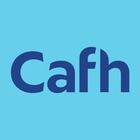 Cafh Communities USA(@CafhComUSA) 's Twitter Profile Photo