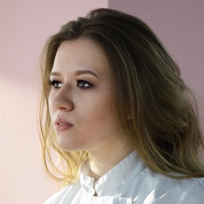 Irina Krammerさんのプロフィール画像