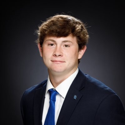 brady_pierce13's profile picture. | DB @UKFootball | 6’0 | 185 | 4.5 40 | 4.0 GPA | 1x State Champion💍 | 2020 5a Allstate team | 2021 6a Allstate team | 1/7/21🕊 |