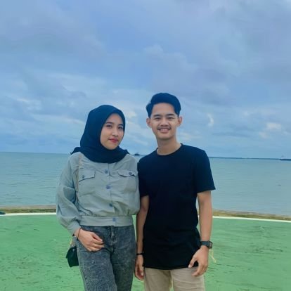 Ramadanu Nurwanto Profile