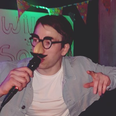 willysomber's profile picture. Autodidactisch muzikant en zanger. Ik ben een Nederlandstalige bard die over alles een liedje kan maken.

Ik maak liedjes op verzoek.