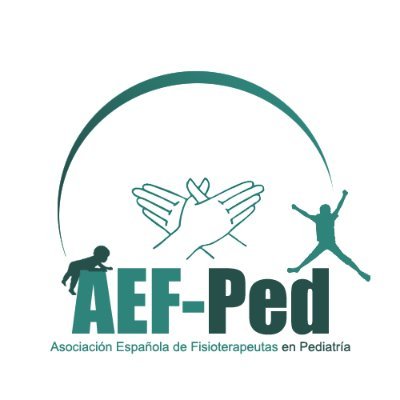 Asociación Española de Fisioterapeutas en Pediatría (AEF-Ped) @aef_ped. Sociedad filial de la Asociación Española de Fisioterapeutas (AEF) @aefisio