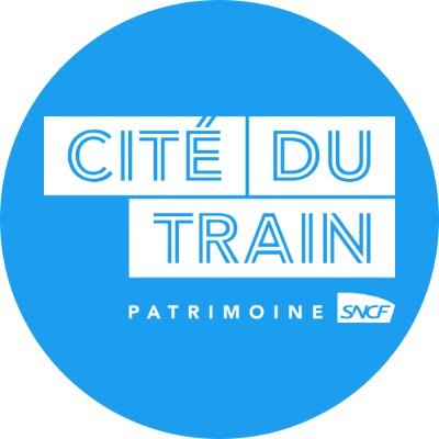Cité du Train - Patrimoine SNCF | Mulhouse, Alsace