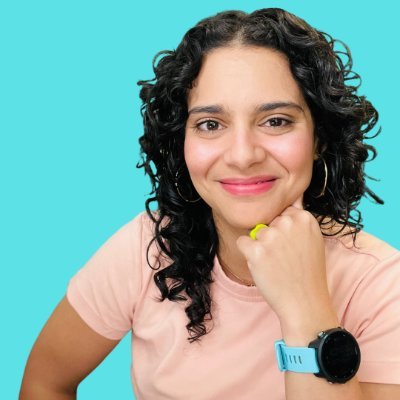 UX Researcher @Algolia. Ex-@Twilio & Ex-academic. Living my best life. #YHLQMDLG. She/her/ella. Opinions are my own.