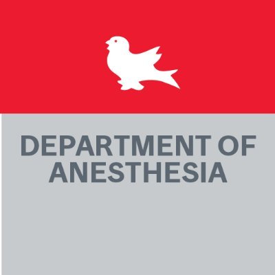 McGill Department of Anesthesia