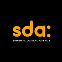 Sphenyx Digital Agency(@sphenyxdigitals) 's Twitter Profile Photo