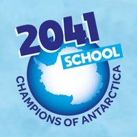 2041 Schools - FREE Resources on Antarctica(@2041Schools) 's Twitter Profile Photo
