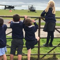 Learning at the Army Flying Museum (@learningatmaf) 's Twitter Profile Photo Learning at the Army Flying Museum (@learningatmaf) 's Twitter Profile Photo