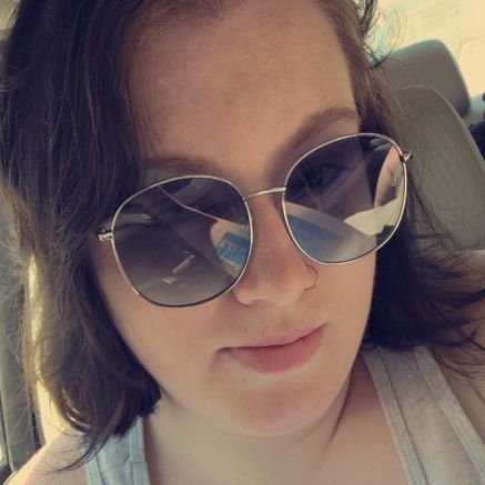 morgan94595178's profile picture. One breath at a time baby