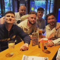 Ben Brennan (@brennanb37) 's Twitter Profile