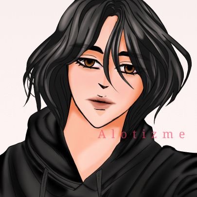alotizmeさんのプロフィール画像