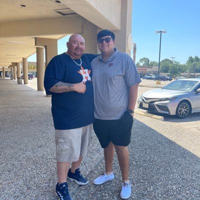 anthonescobedo's profile picture. Welcome