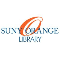 SUNY Orange Library(@SUNY_OrangeLIB) 's Twitter Profile Photo