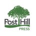 Post Hill Press (@posthillpress) Twitter profile photo Post Hill Press (@posthillpress) Twitter profile photo