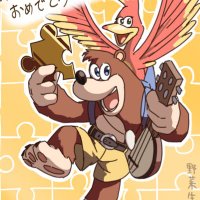 ジグソーマニア (@jigsawmania01) 's Twitter Profile Photo