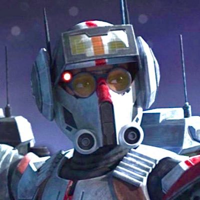 Technician, Engineer, and Pilot of former Clone Force 99