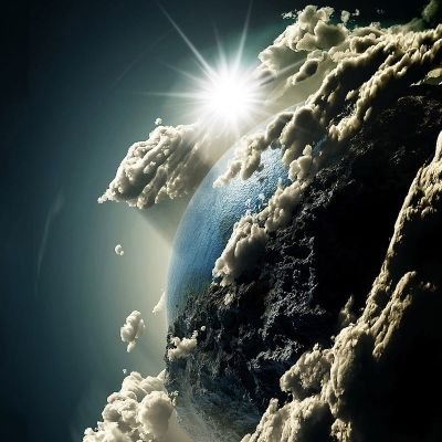 spacelabafrica's profile picture. Democratising space