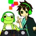 ｱﾆｿﾝDJちっぺ🐸 (@dj_chippe) Twitter profile photo