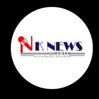 Nknews odisha(@NayagarhK) 's Twitter Profile Photo