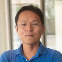 WRLiuGroup (@liulabtamu1) 's Twitter Profile