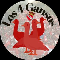 4 gansos(@los4Gansos) 's Twitter Profile Photo