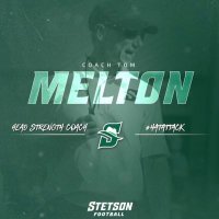 Thomas Melton (@coachtommelton) 's Twitter Profile