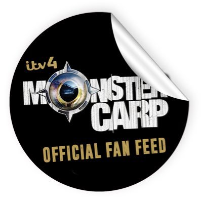 Welcome to the ‘Official’ Monster Carp Twitter, bringing you daily Monster Carp content. in association with @KordaOfficial.