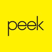 Peek (@peek) 's Twitter Profile