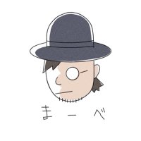 まーべ (@marve_1102) 's Twitter Profile