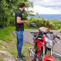 Erick (@fuegocalor) 's Twitter Profile