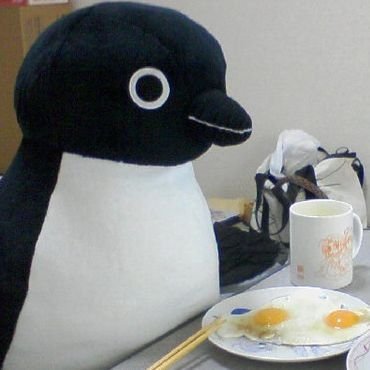 凩＠こがらしたん Profile