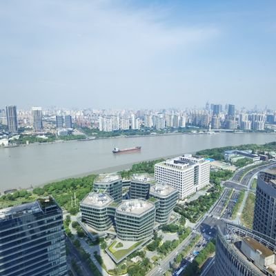 investor, living in shanghai