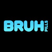 Bruh Pills (@bruhpillsnft) 's Twitter Profile Photo Bruh Pills (@bruhpillsnft) 's Twitter Profile Photo