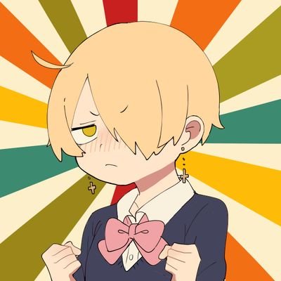 りりすまんだったりにげちゃまだったりしてた。メタルと珈琲を愛するおじさん。
/apex/valorant/pso2/mabinogi/