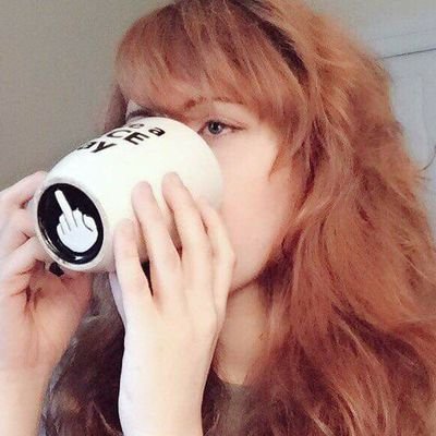 Hi! I’m Emily || 25+ || Cosplayer/Gaymer || Philly || She/They || Ultros @ FFXIV